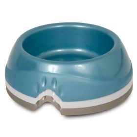 Petmate Ultra Lightweight Dog Bowl Assorted Jumbo