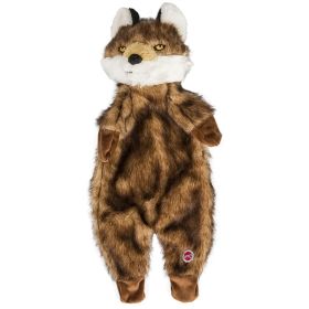 Spot Furzz Dog Toy Fox 13.5 in