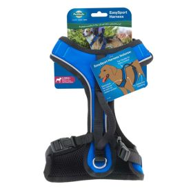 EasySport Comfortable Dog Harness Blue Extra-Small