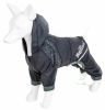 Dog Helios 'Namastail' Lightweight 4-Way Stretch Breathable Full Bodied Performance Yoga Dog Hoodie Tracksuit