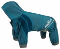 Dog Helios 'Namastail' Lightweight 4-Way Stretch Breathable Full Bodied Performance Yoga Dog Hoodie Tracksuit