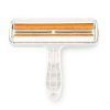 pet hair removal comb