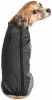 Pet Life Active 'Chase Pacer' Heathered Performance 4-Way Stretch Two-Toned Full Body Warm Up